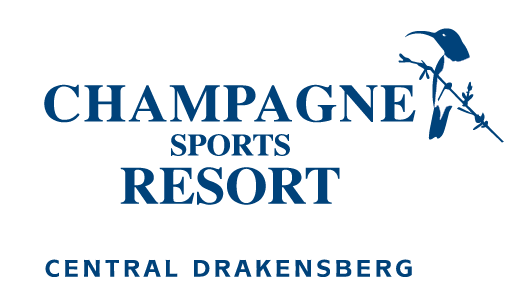 Champagne Sports Logo