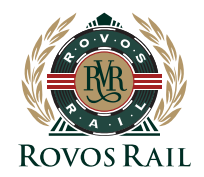 Rovos Logo